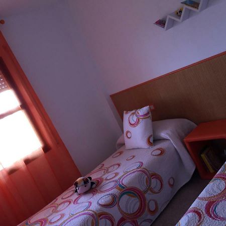Bonito Y Acogedor Apartamento Con Fibra 살루 외부 사진