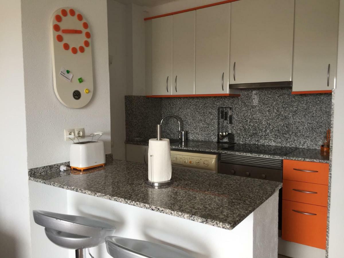 Bonito Y Acogedor Apartamento Con Fibra 살루 외부 사진