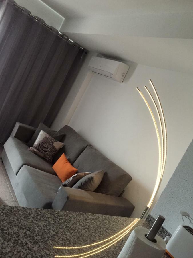 Bonito Y Acogedor Apartamento Con Fibra 살루 외부 사진