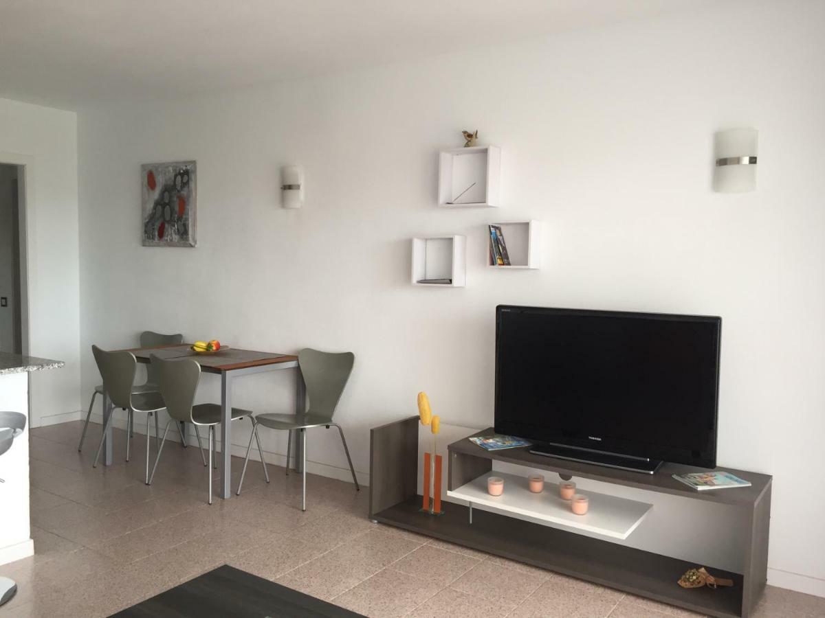 Bonito Y Acogedor Apartamento Con Fibra 살루 외부 사진