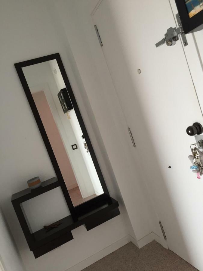 Bonito Y Acogedor Apartamento Con Fibra 살루 외부 사진